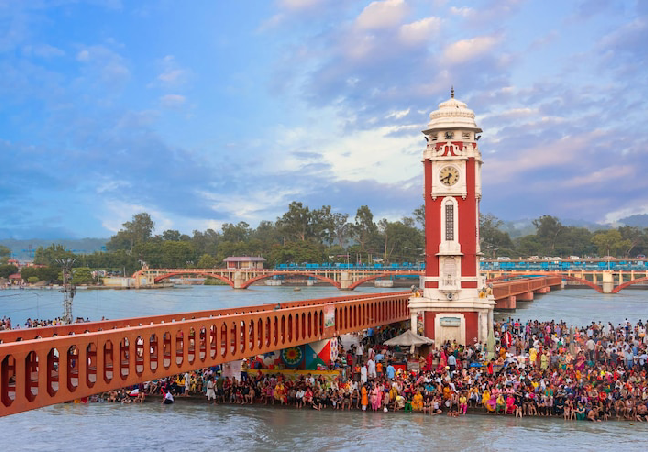 Varanasi Group Tour